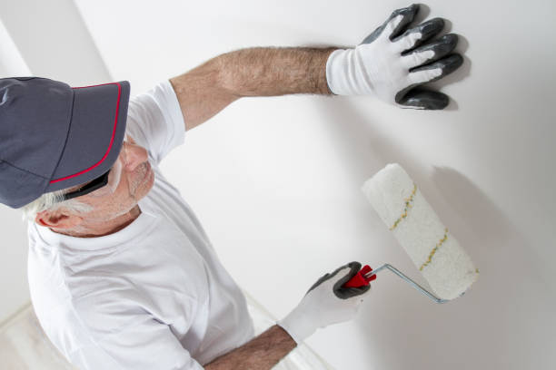 Best Forensic Mold Investigation  in Marlboro Village, MD