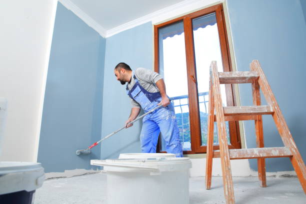 Best Air Quality Testing for Mold Spores  in Marlboro Village, MD