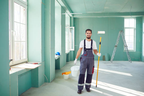 Best Black Mold Removal  in Marlboro Village, MD
