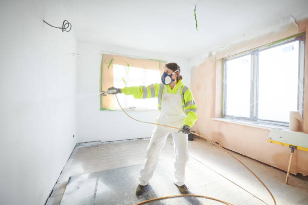 Best Environmental Consulting for Mold Prevention  in Marlboro Village, MD