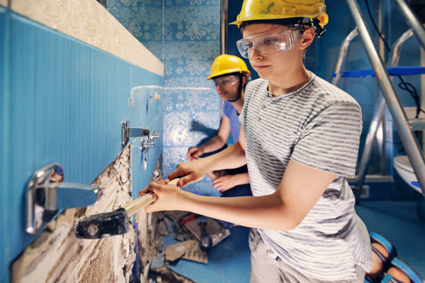 Best Post-Remediation Verification Testing  in Marlboro Village, MD
