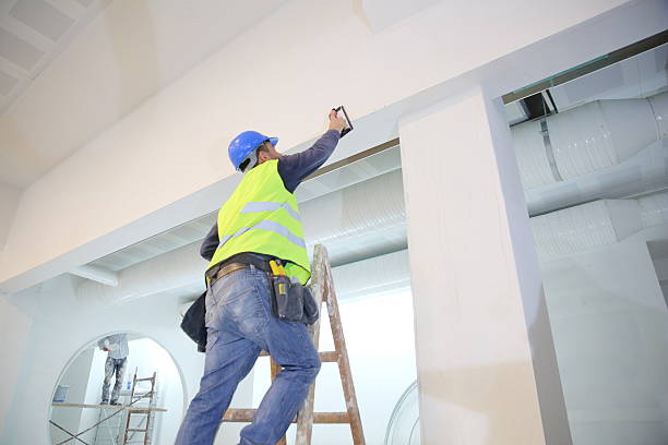 Best Real Estate Mold Inspection  in Marlboro Village, MD