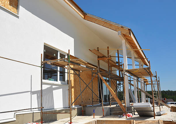 Best Residential Mold Inspection & Testing  in Marlboro Village, MD